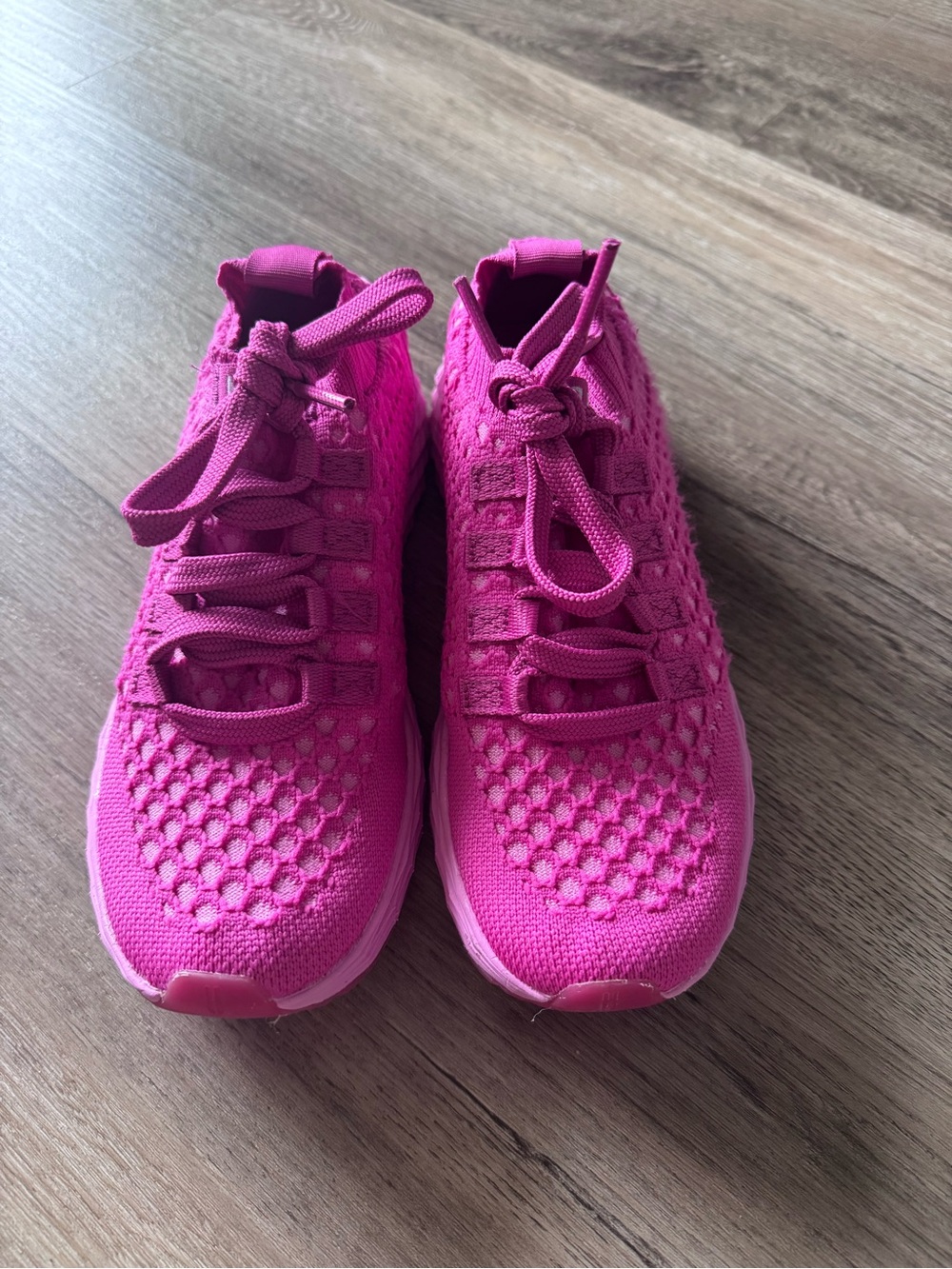 No Bull Women’s All Day Knit sneakers